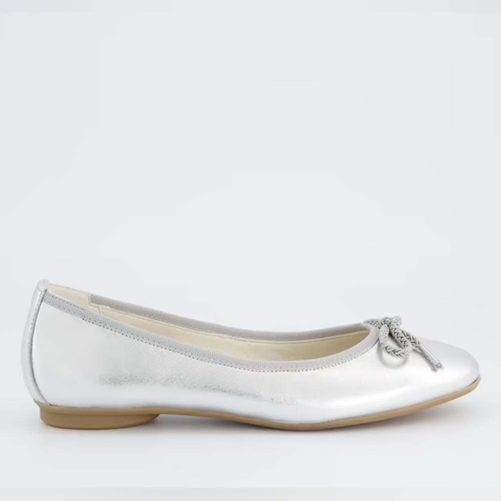 Leather Flat. Women's Leather Loafer. US sizes